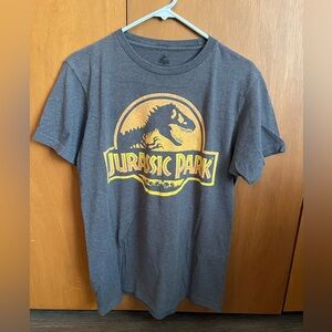 Jurassic Park T-Shirt Medium